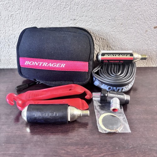 Bontrager air rush elite - air,