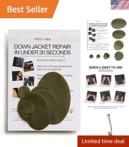 Multi size waterproof - waterproof, patch