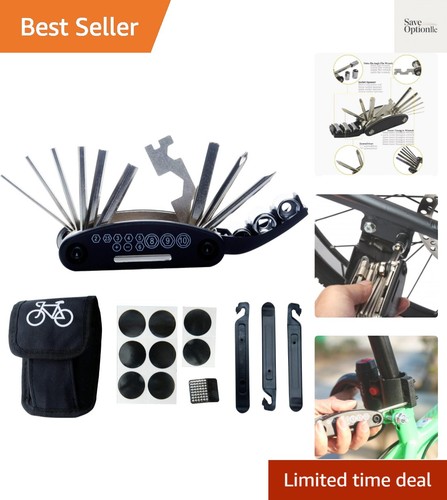 Bike repair tool kits - bike,