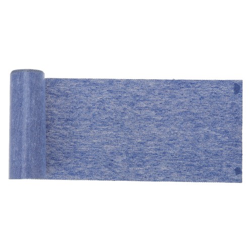 Reusable denim repair patches - denim,
