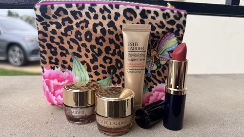 Estee lauder travel - travel, kit