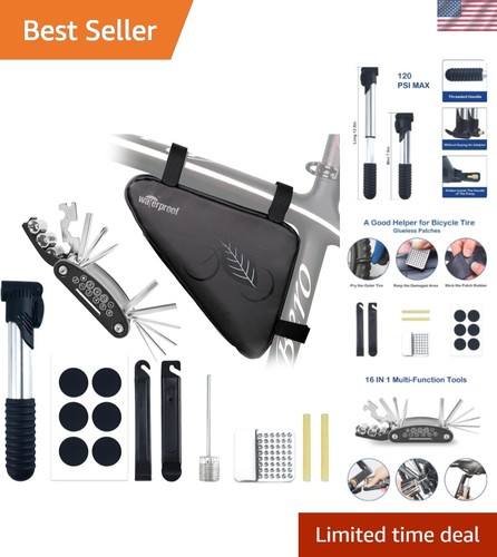Waterproof bike storage - waterproof,