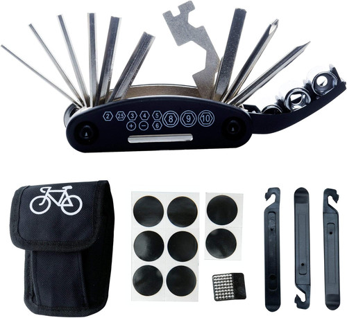 Bike repair tool - repair, kits