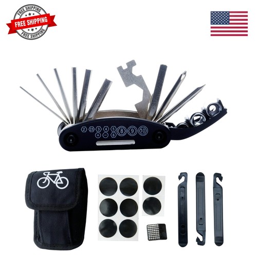 Bike repair tool kits - bike,