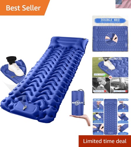 Comfortable and lightweight - comfortable,