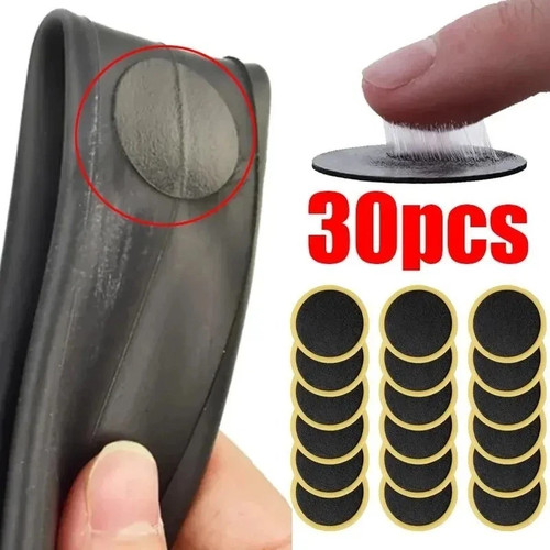 20pcs glueless bike tire - glueless,